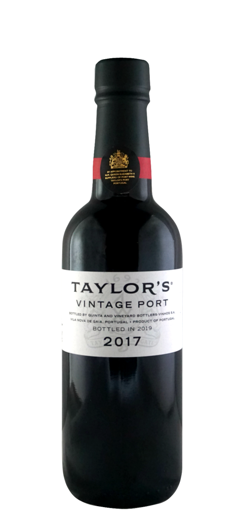 TAYLOR´S VINTAGE 2017 (375 ML)