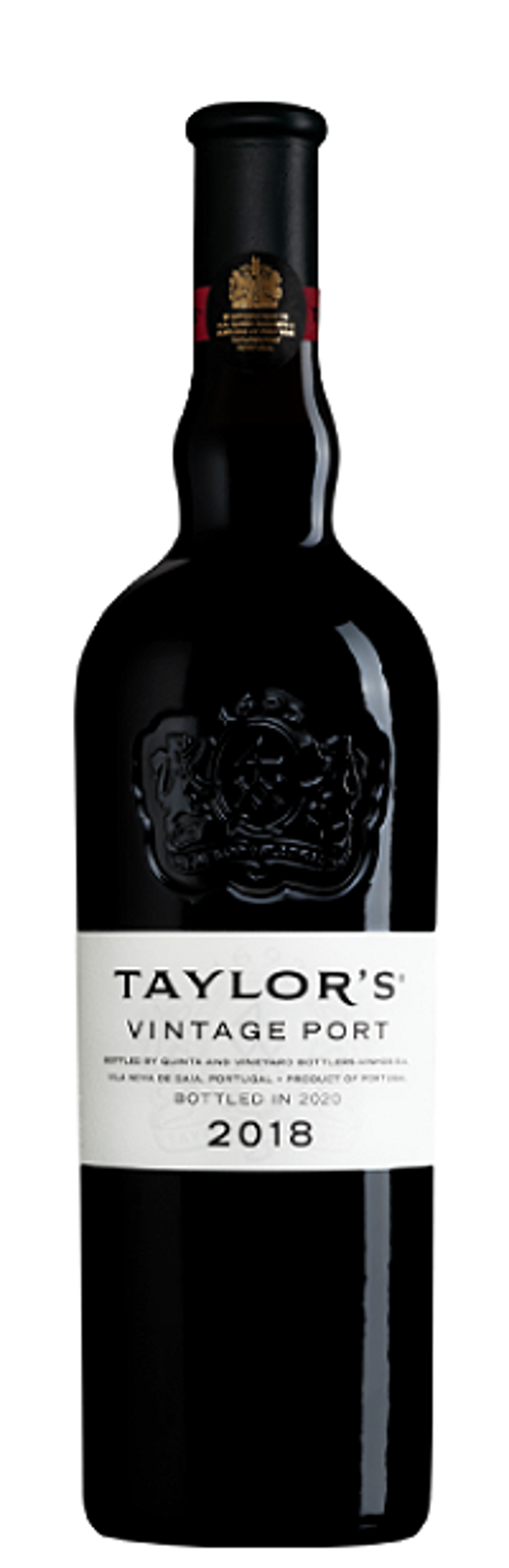 TAYLOR´S VINTAGE 2018