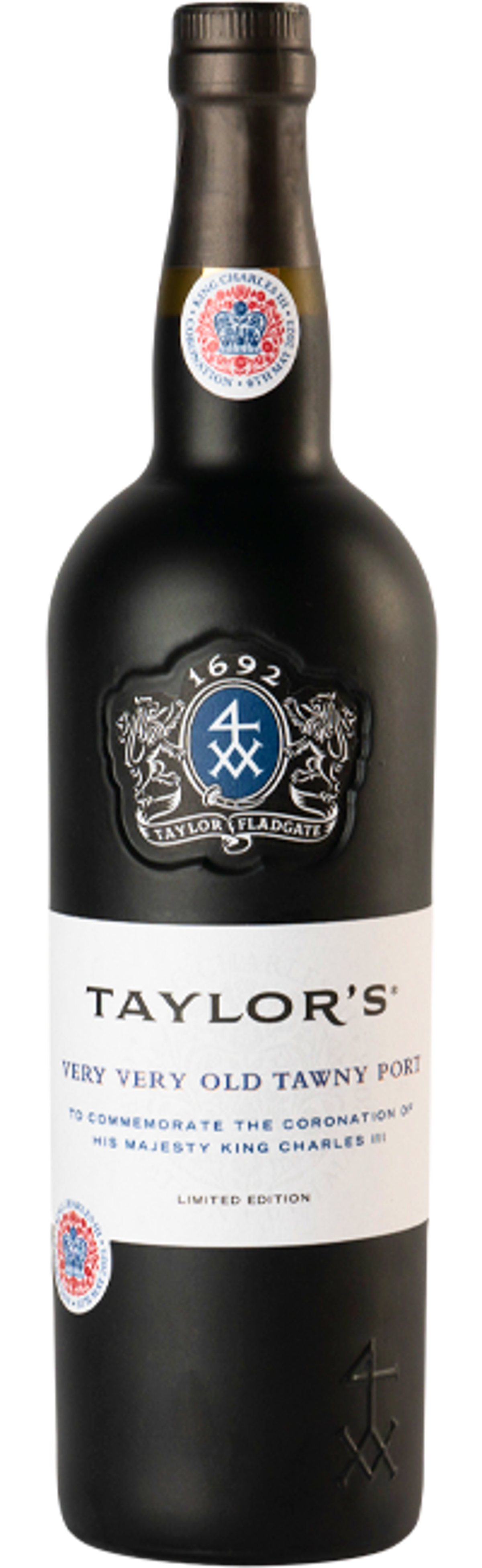 TAYLOR´S VVOTP KING CHARLES III