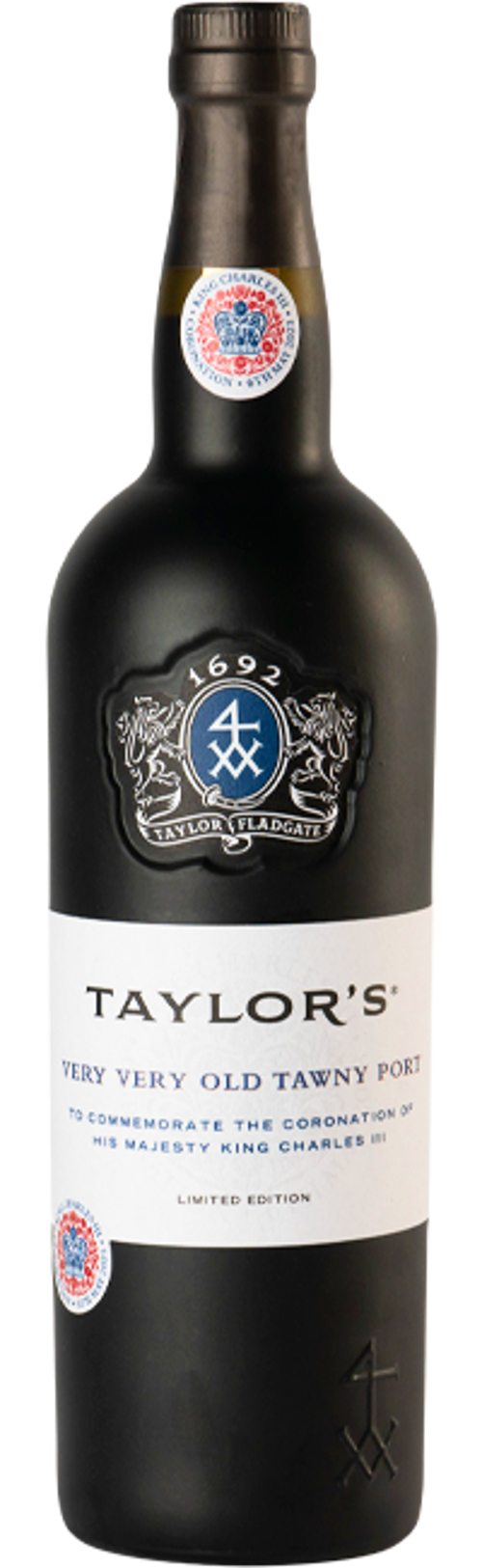 TAYLOR´S VVOTP KING CHARLES III