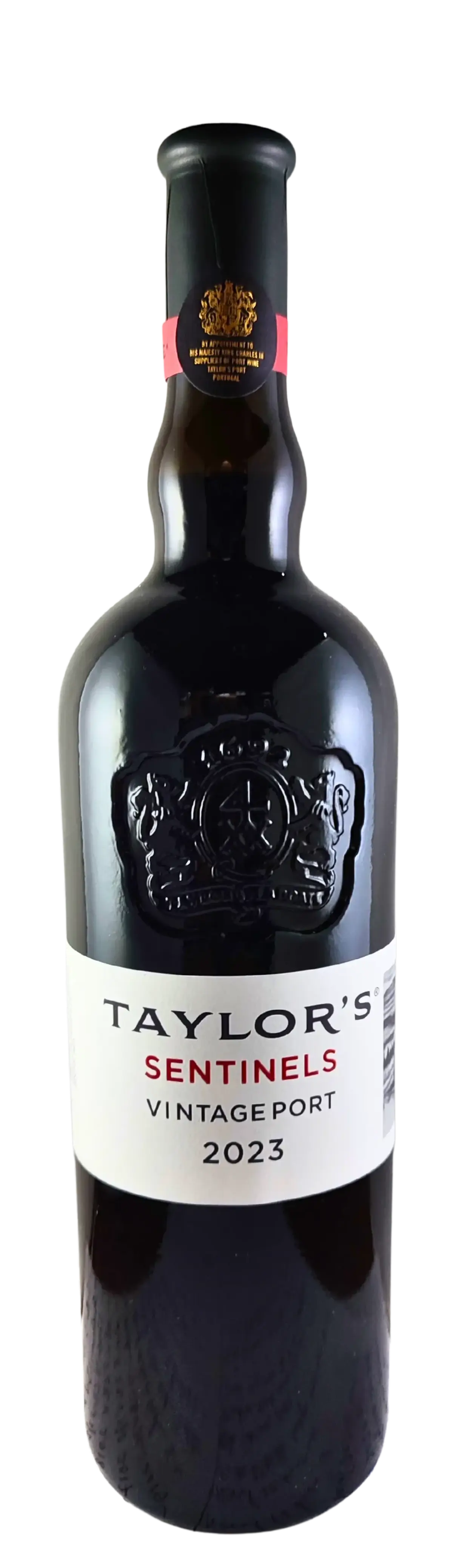 TAYLOR´S SENTINELS VINTAGE 2023