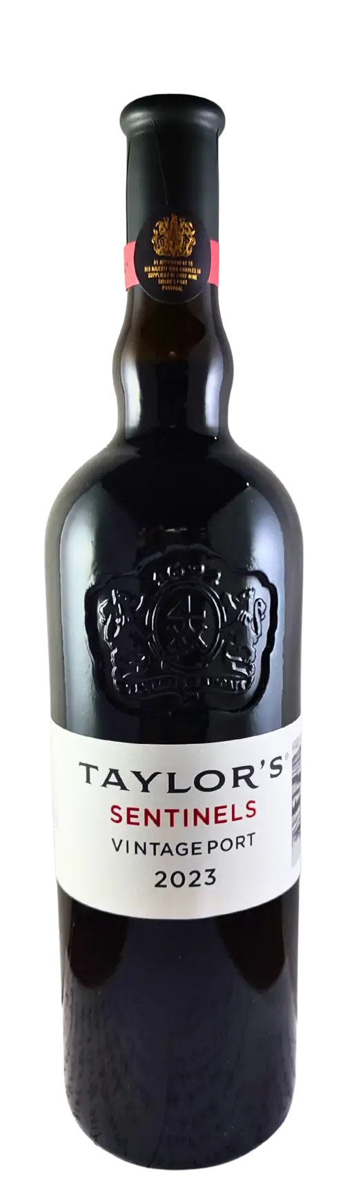 TAYLOR´S SENTINELS VINTAGE 2023