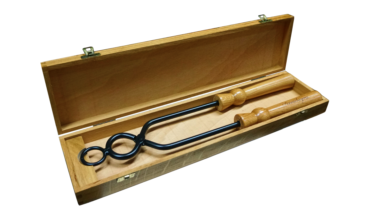 TENAZ PARA VINHO (QUINTA DO NOVAL)