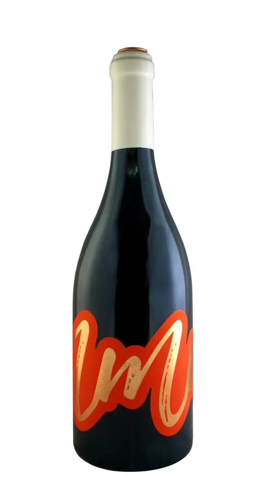 TIAGO CABAÇO GENERATIONS M 2013 RED