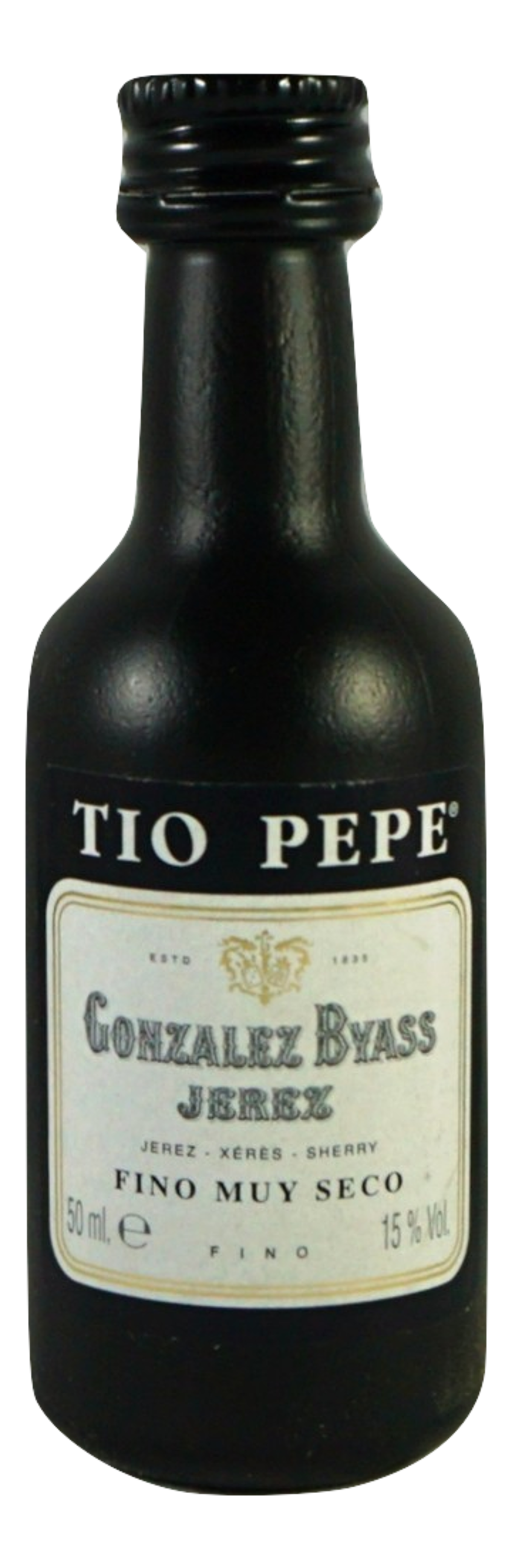 TIO PEPE MINI
