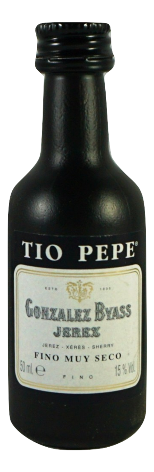 TIO PEPE MINI