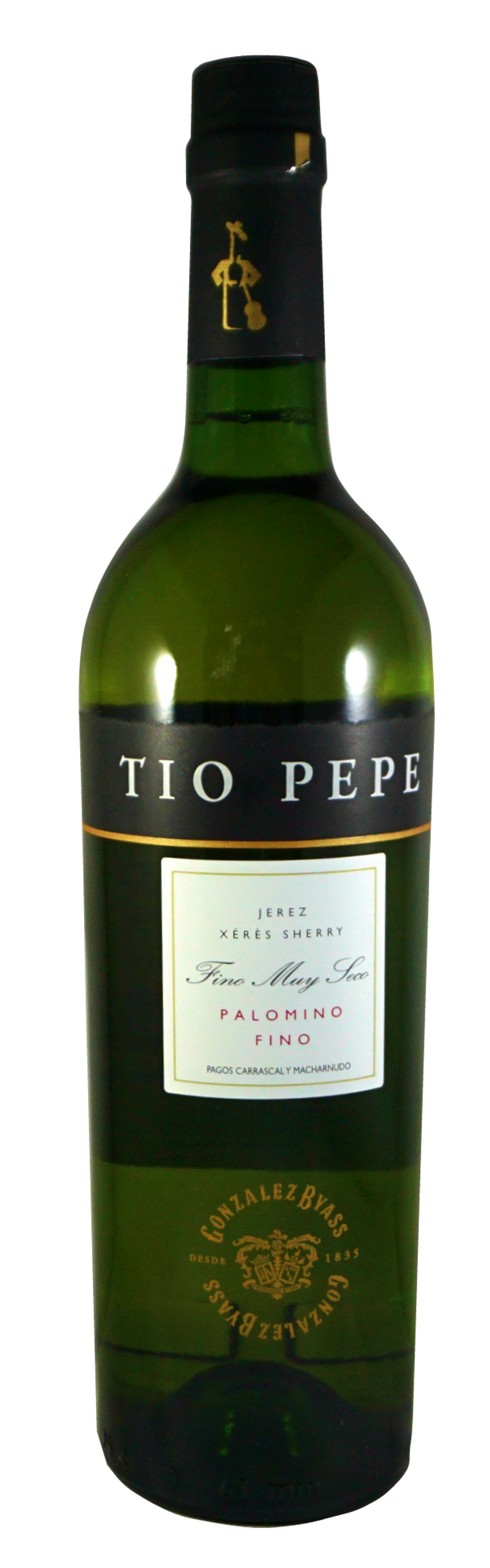 TIO PEPE