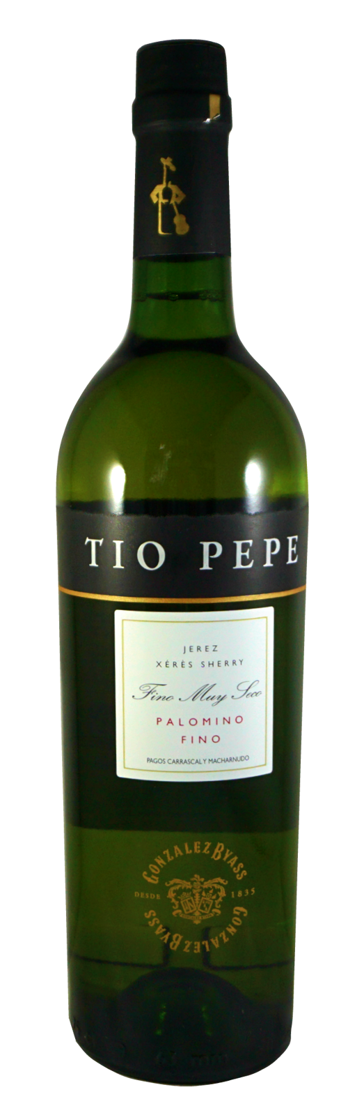 TIO PEPE