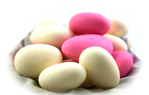 FRENCH TYPE ALMOND