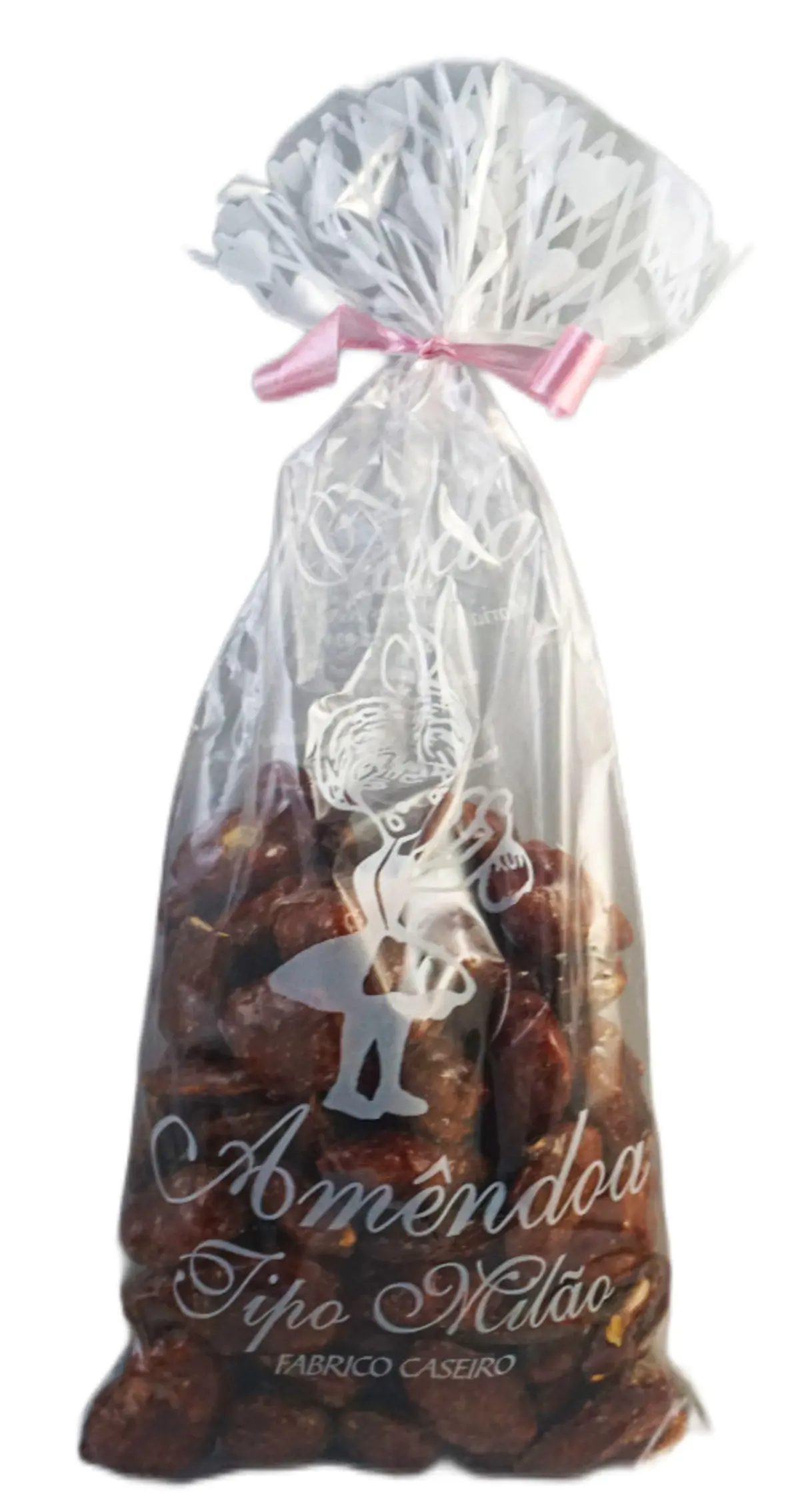 CARAMELIZED ALMONDS (200 GR)
