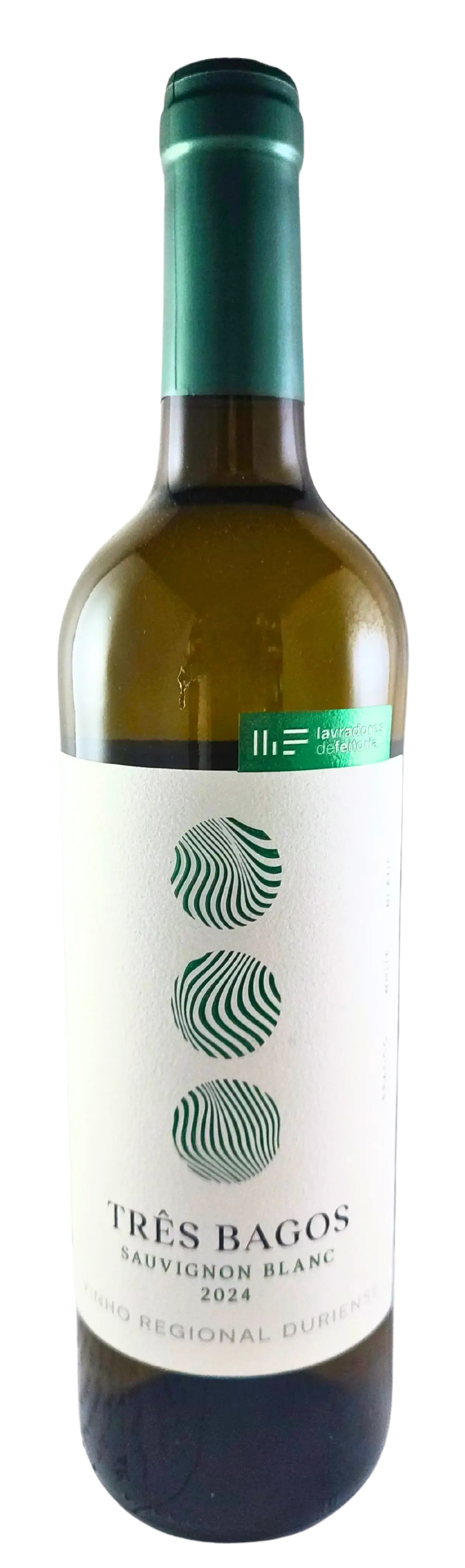 TRES BAGOS SAUVIGNON BLANC
