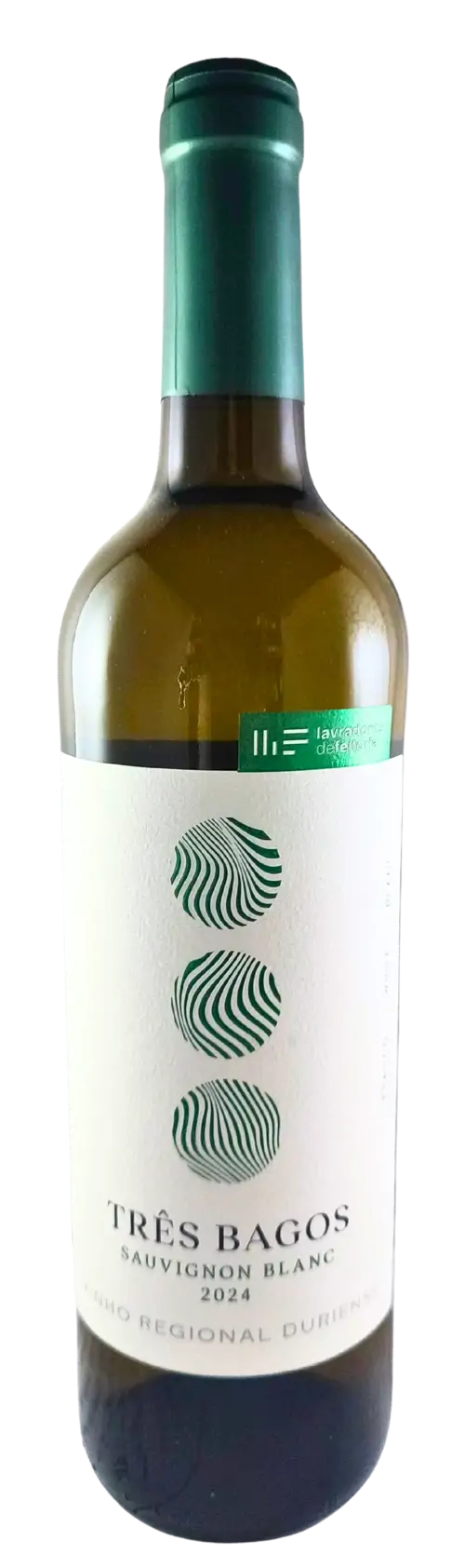 TRES BAGOS SAUVIGNON BLANC