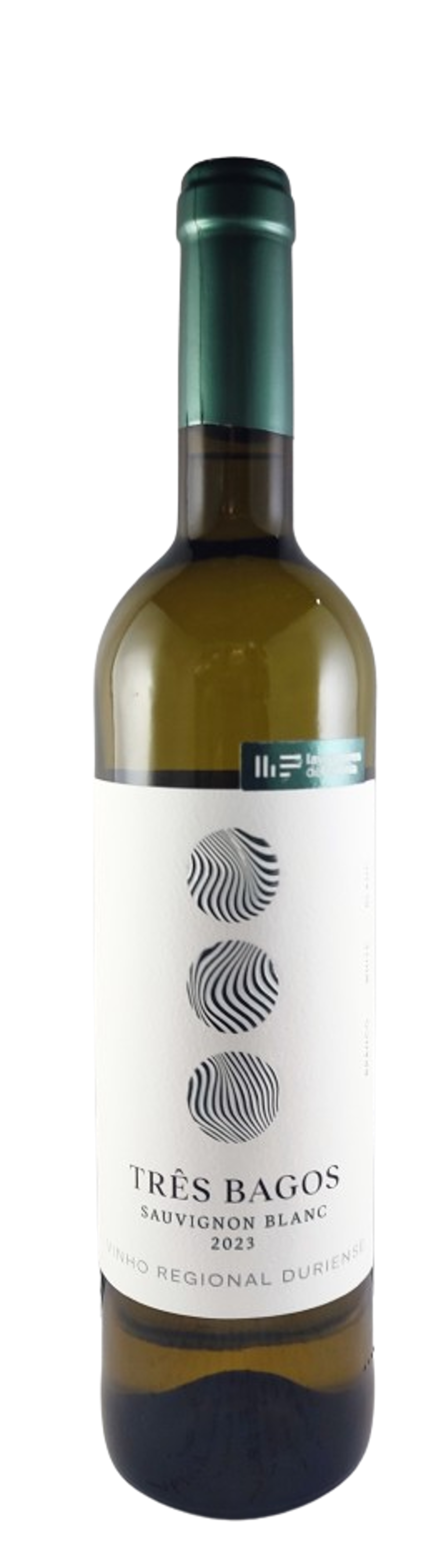 TRÊS BAGOS SAUVIGNON BLANC 2023