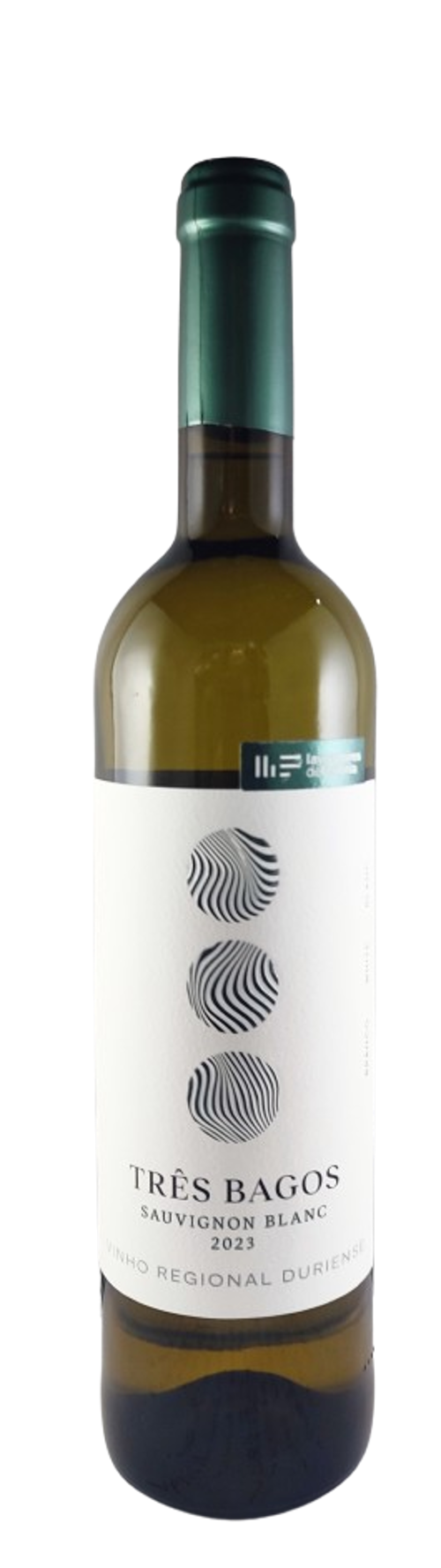 TRÊS BAGOS SAUVIGNON BLANC 2023