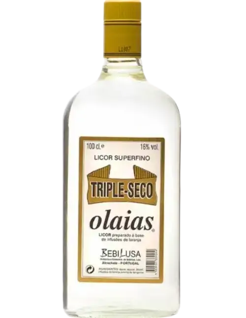 TRIPLE SEC OLAIAS