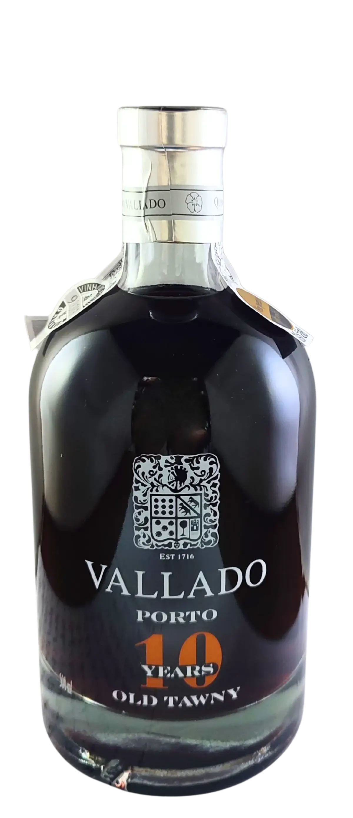 VALLADO 10 ANOS