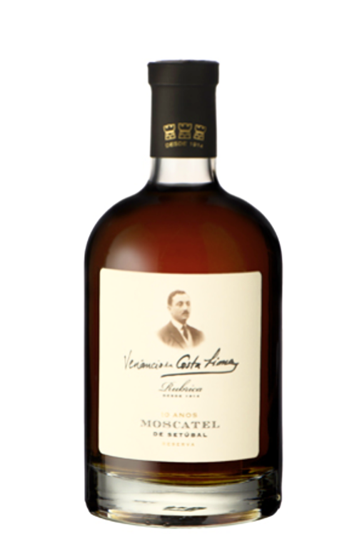 VENÂNCIO DA COSTA LIMA RUBRICA 10 YEARS