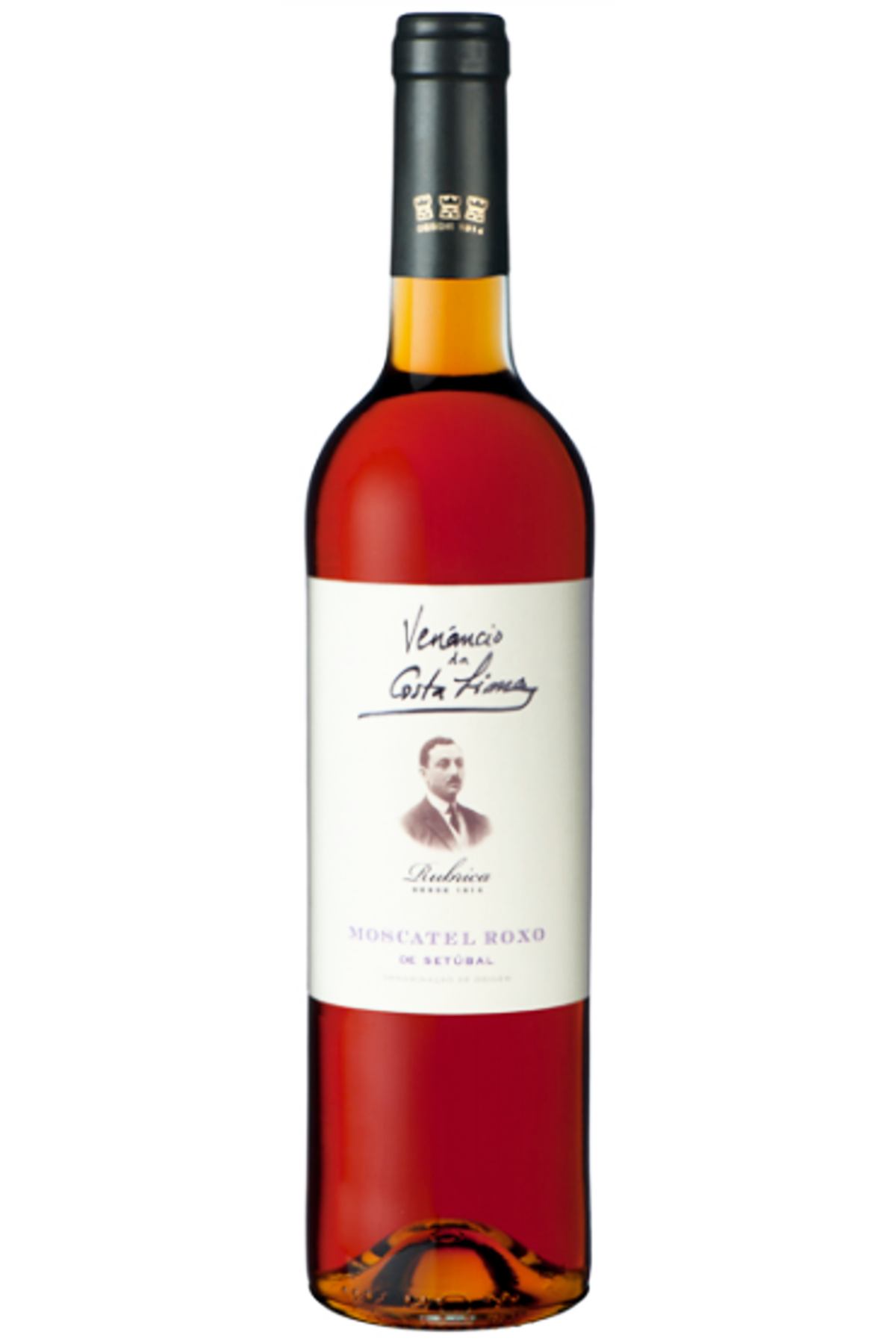 VENÂNCIO COSTA LIMA RUBRICA MOSCATEL ROXO