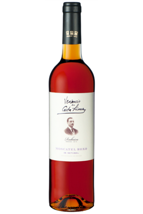 VENÂNCIO COSTA LIMA RUBRICA PURPLE MUSCAT