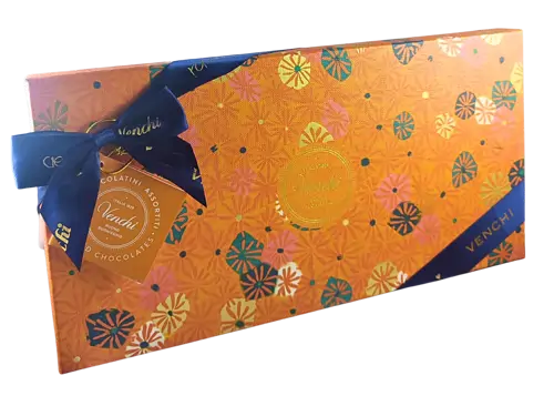 VENCHI MURRINE GIFT BOX (223 GR)