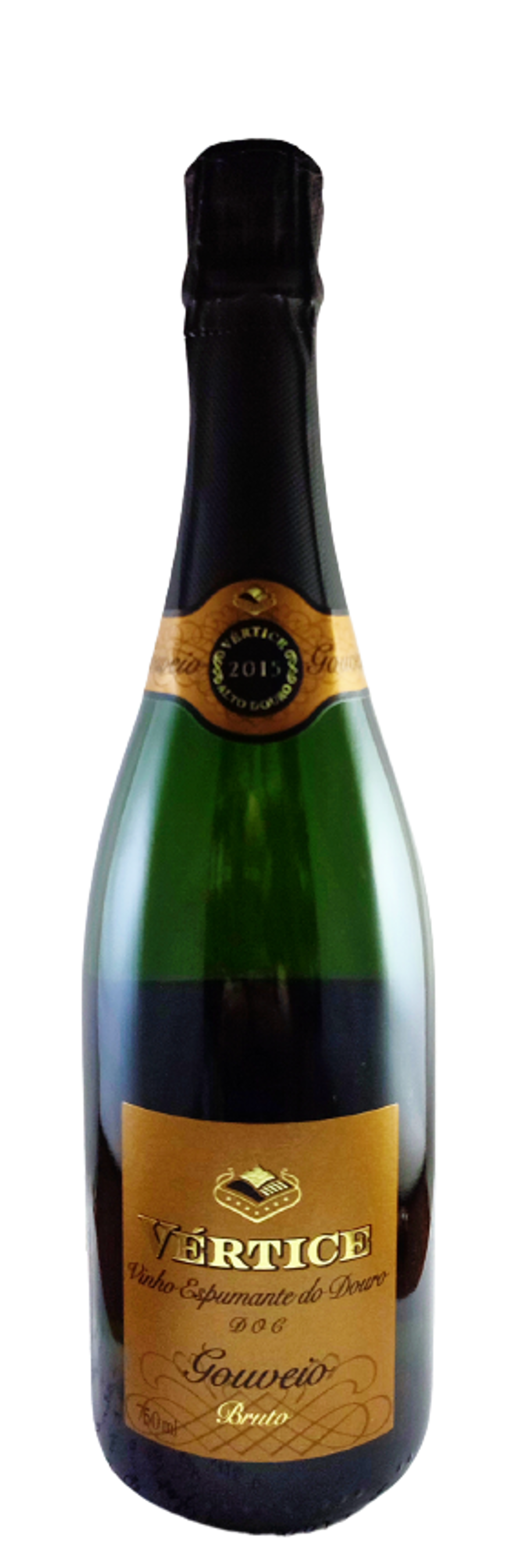 VERTICE GOUVEIO 2015