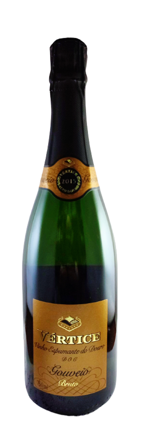 VERTICE GOUVEIO 2015