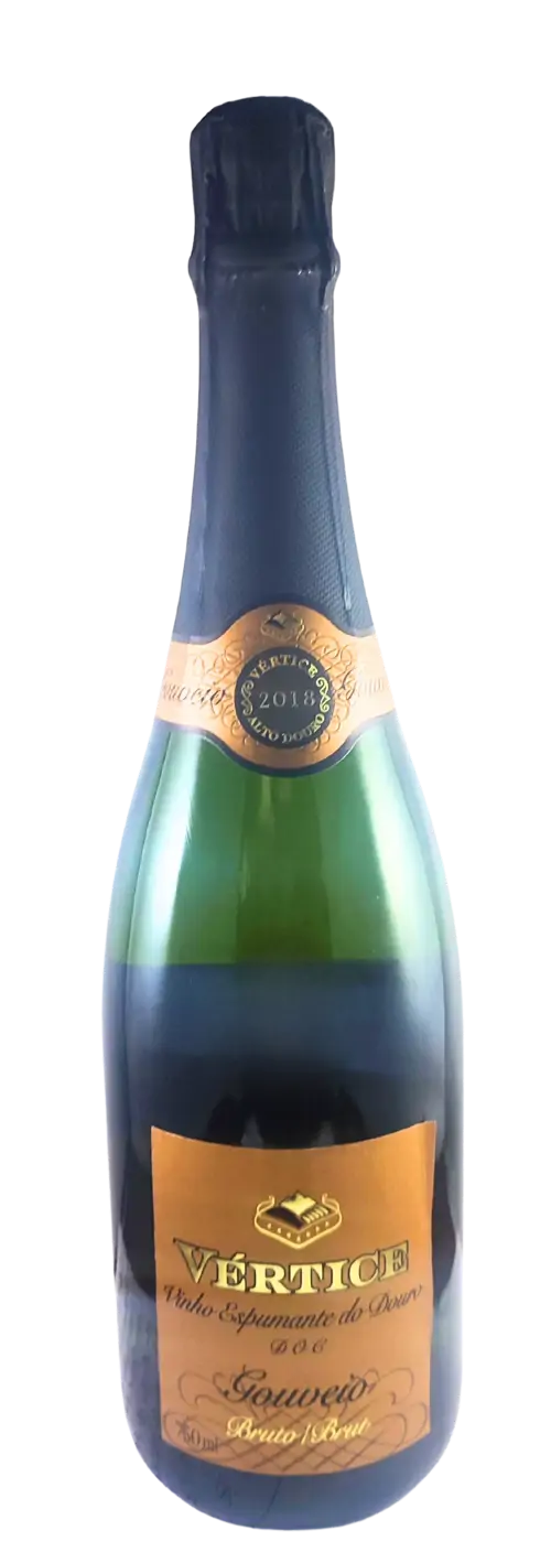 VERTICE GOUVEIO 2018