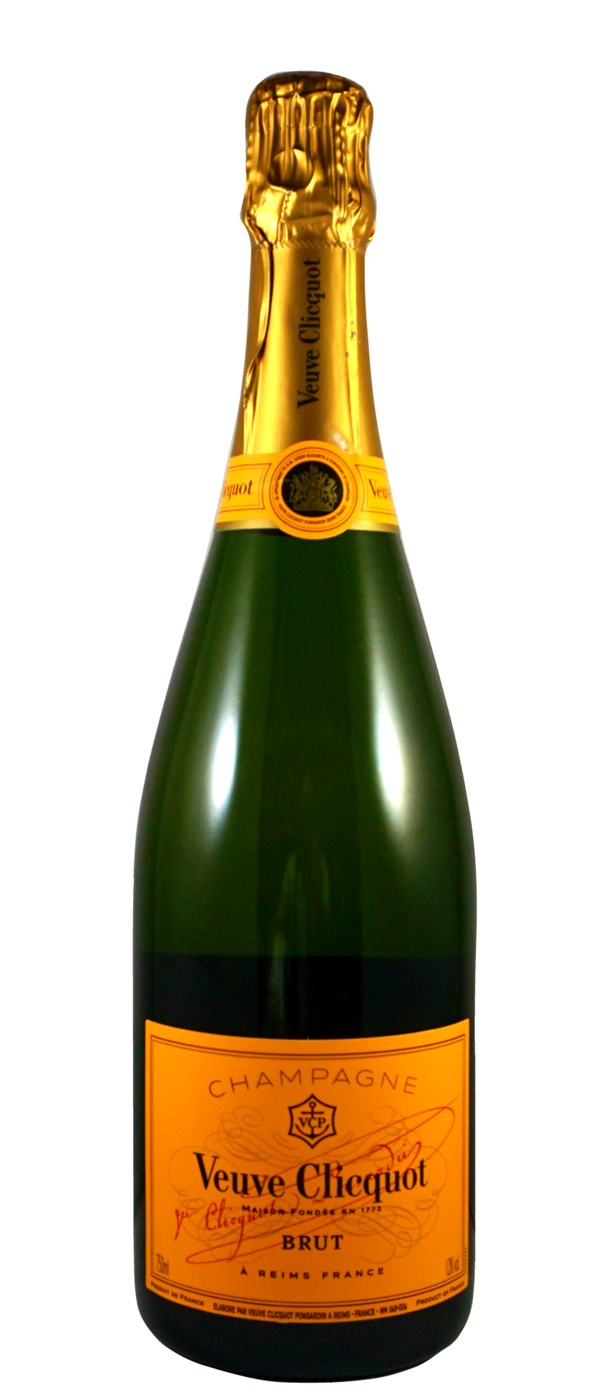VEUVE CLICQUOT BRUT