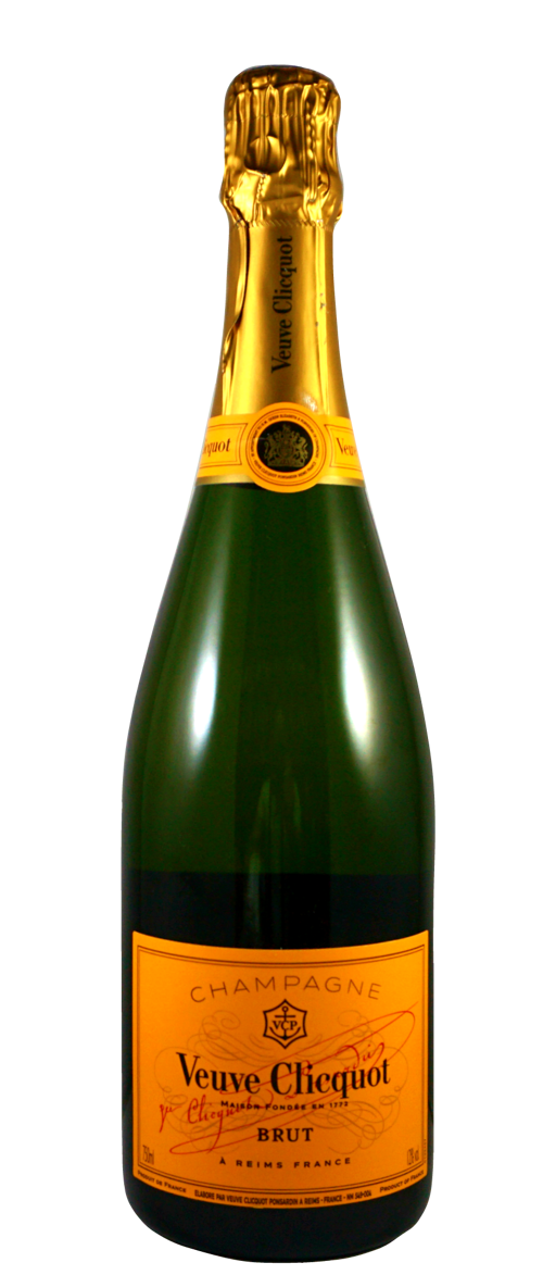 VEUVE CLICQUOT BRUT