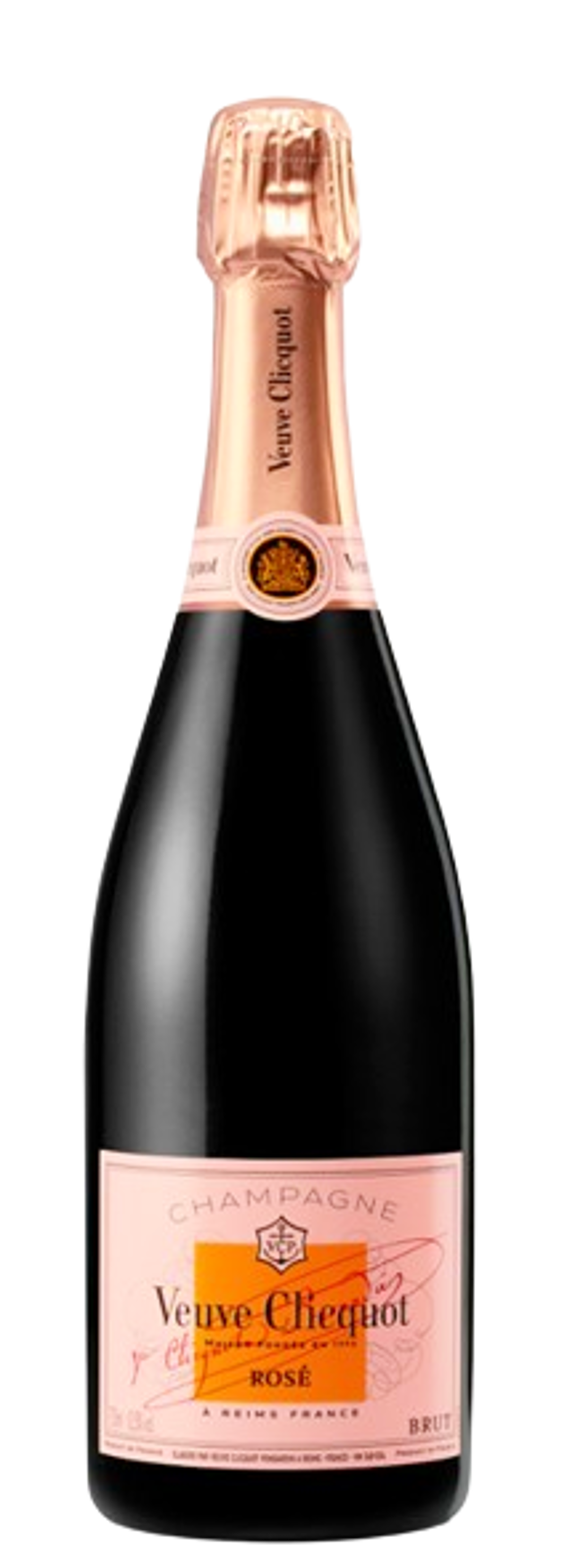 VEUVE CLICQUOT ROSE