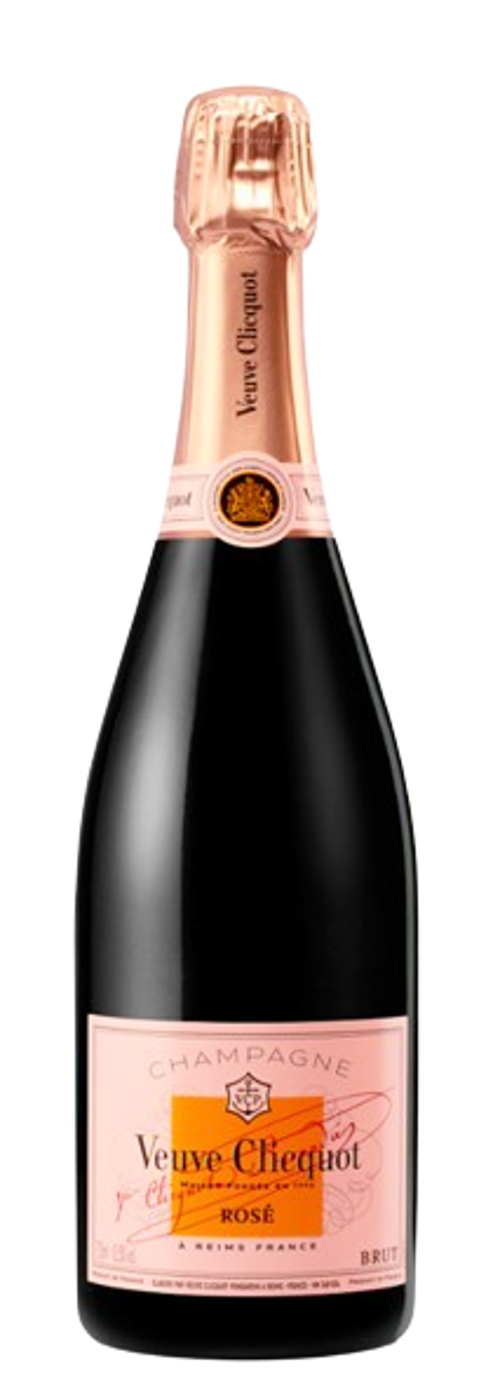VEUVE CLICQUOT ROSÉ