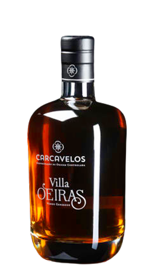 VILLA OEIRAS 7 YEARS CARCAVELOS