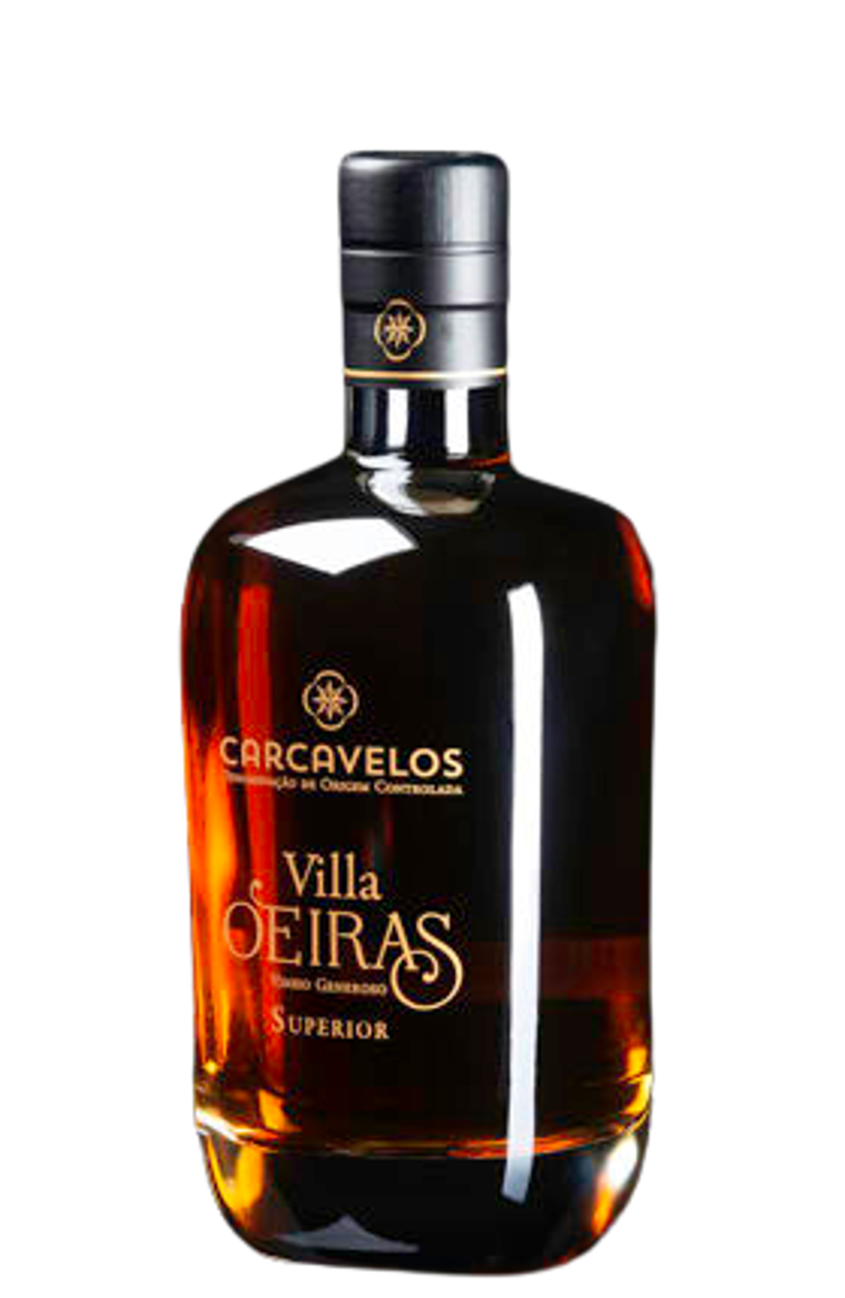 VILLA OEIRAS SUPERIOR CARCAVELOS (FORTIFIED WINE)