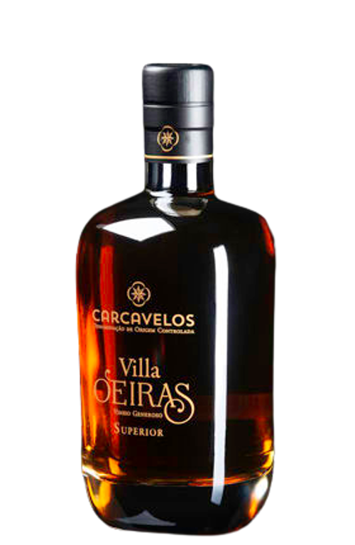 VILLA OEIRAS SUPERIOR CARCAVELOS (FORTIFIED WINE)