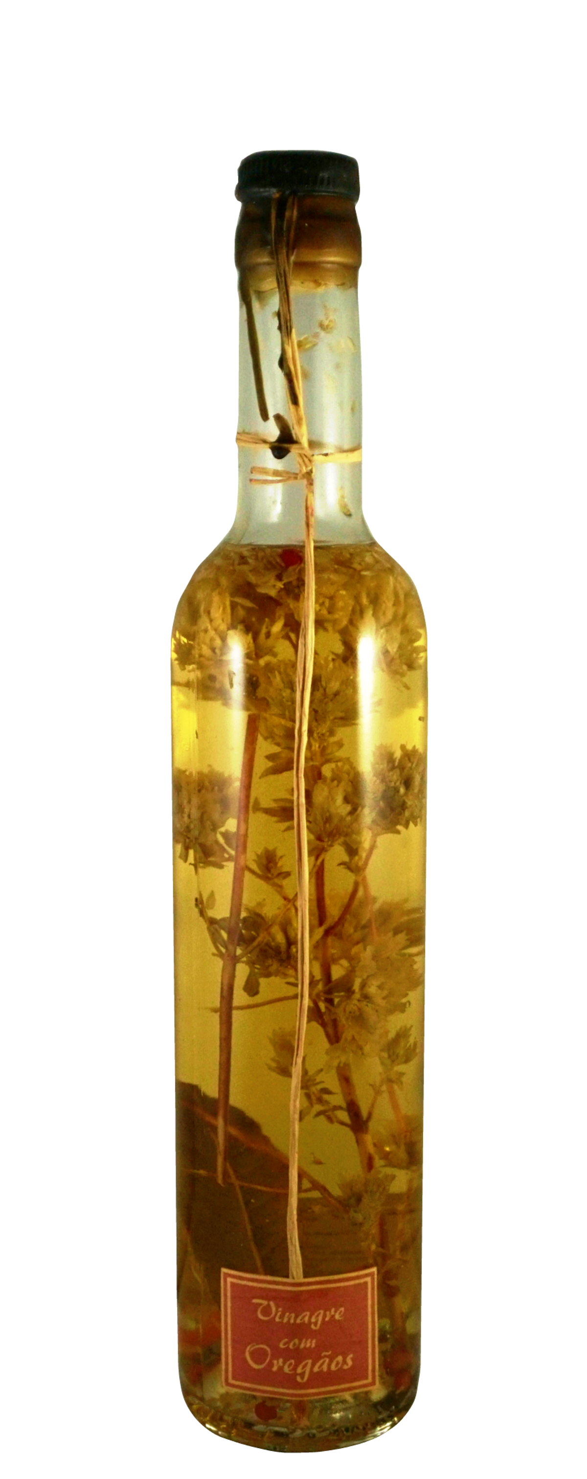 VINAGRE DE SIDRA COM OREGÃOS