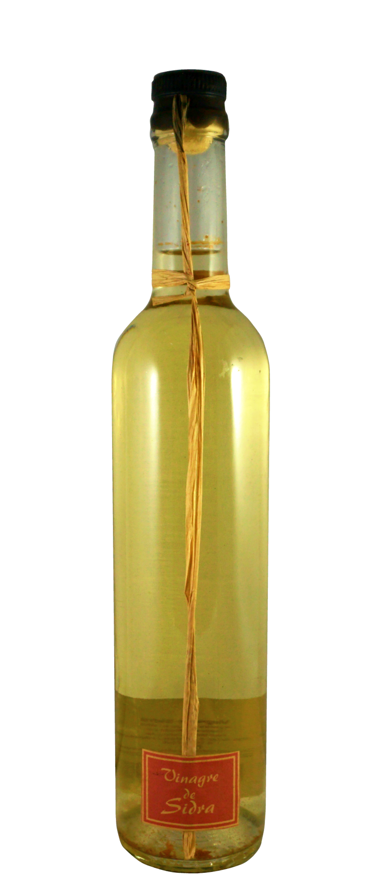 VINAGRE DE SIDRA