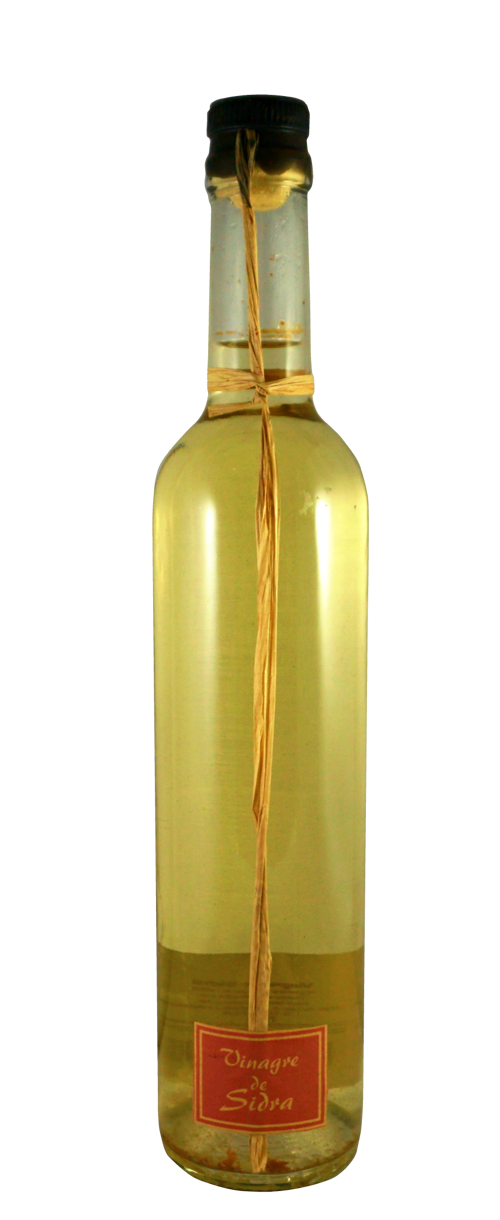 VINAGRE DE SIDRA
