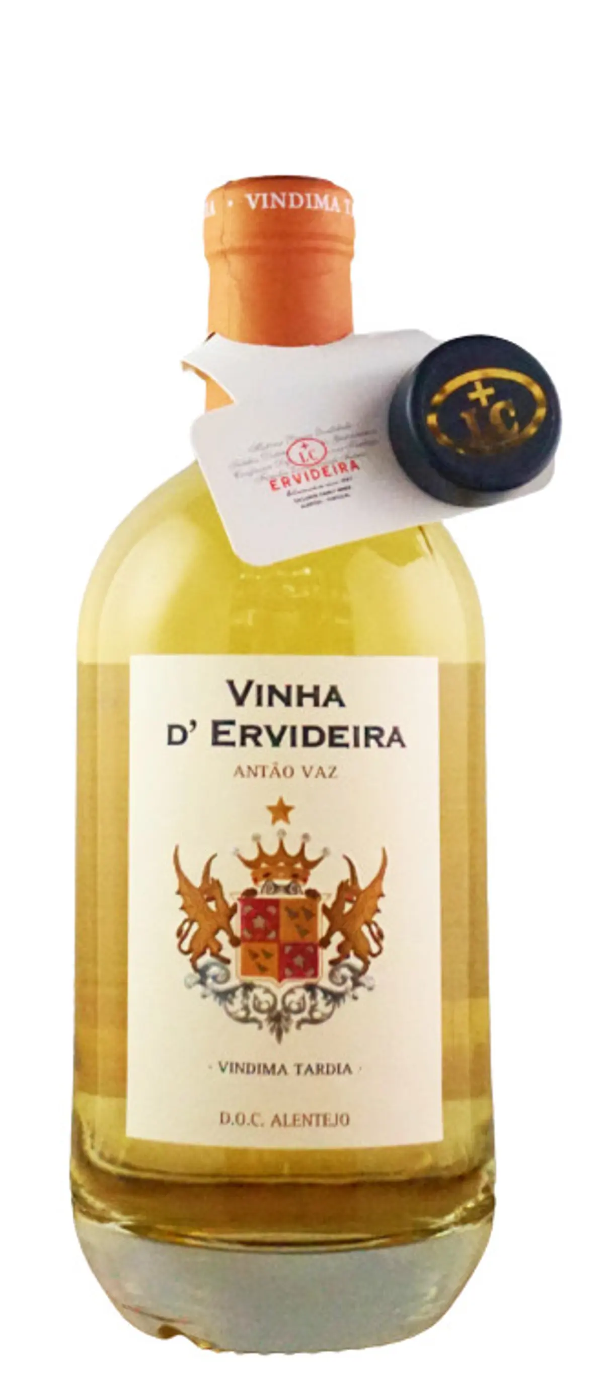 VINHA D´ERVIDEIRA LATE HARVEST 2023