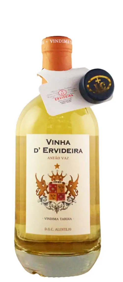 VINHA D´ERVIDEIRA LATE HARVEST 2023