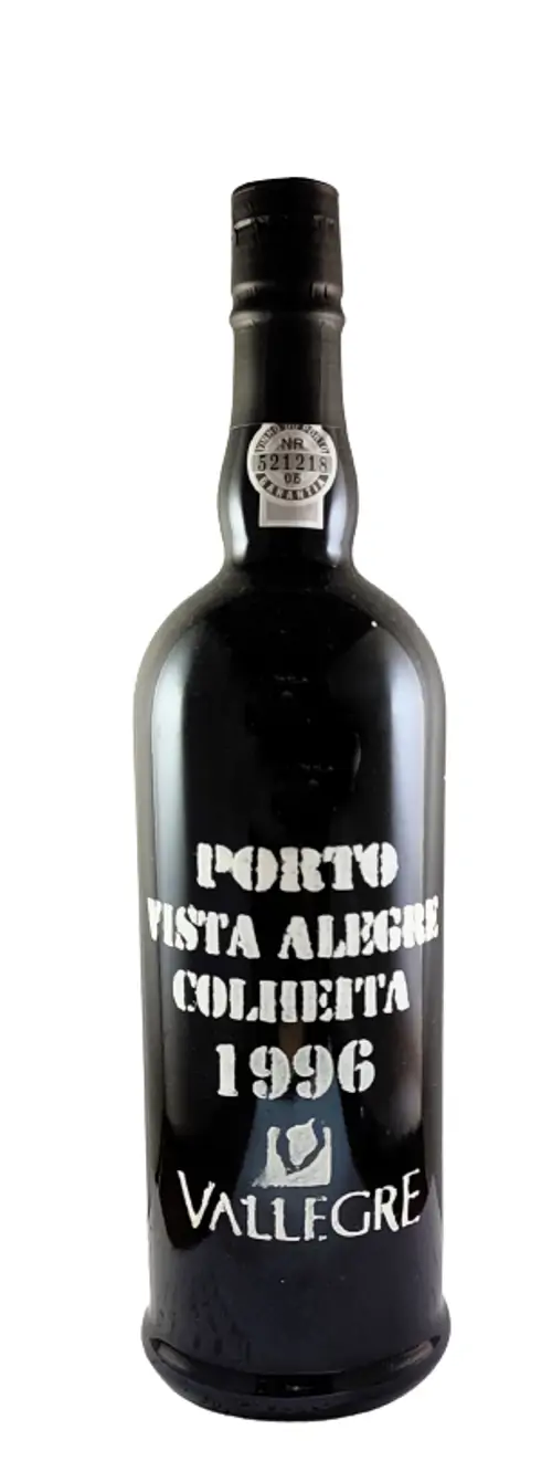 VISTA ALEGRE SINGLE HARVEST 1996