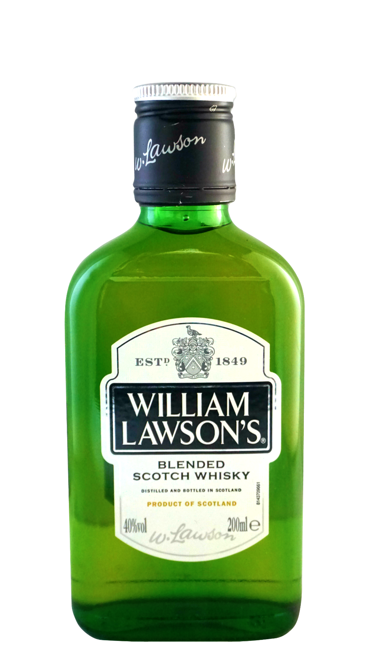WILLIAM LAWSON´S (200 ML)