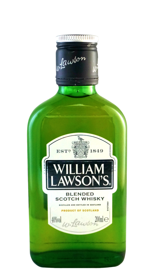 WILLIAM LAWSON´S (200 ML)