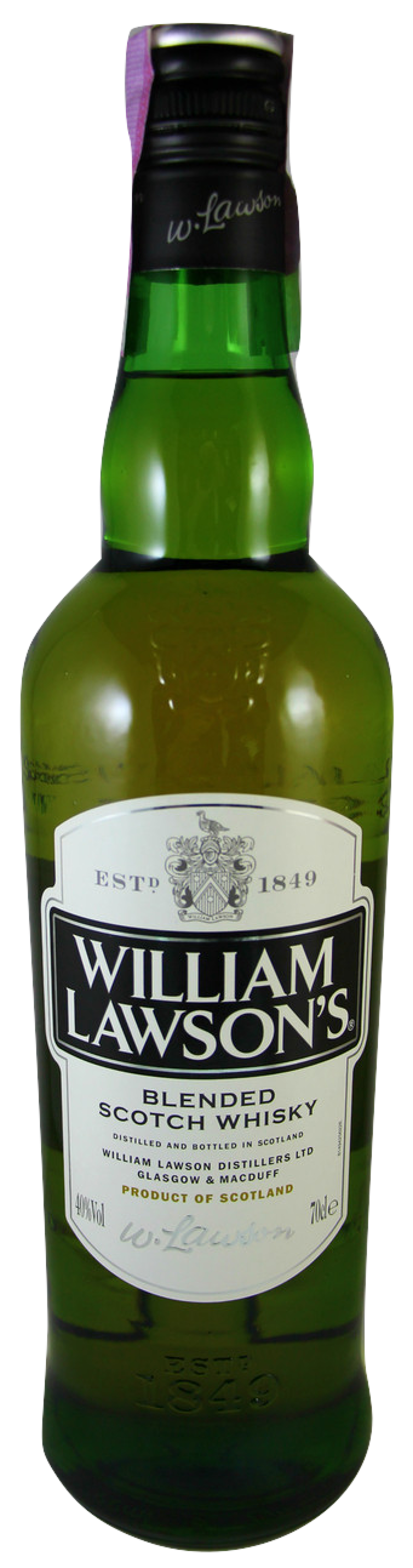 WILLIAM LAWSON´S