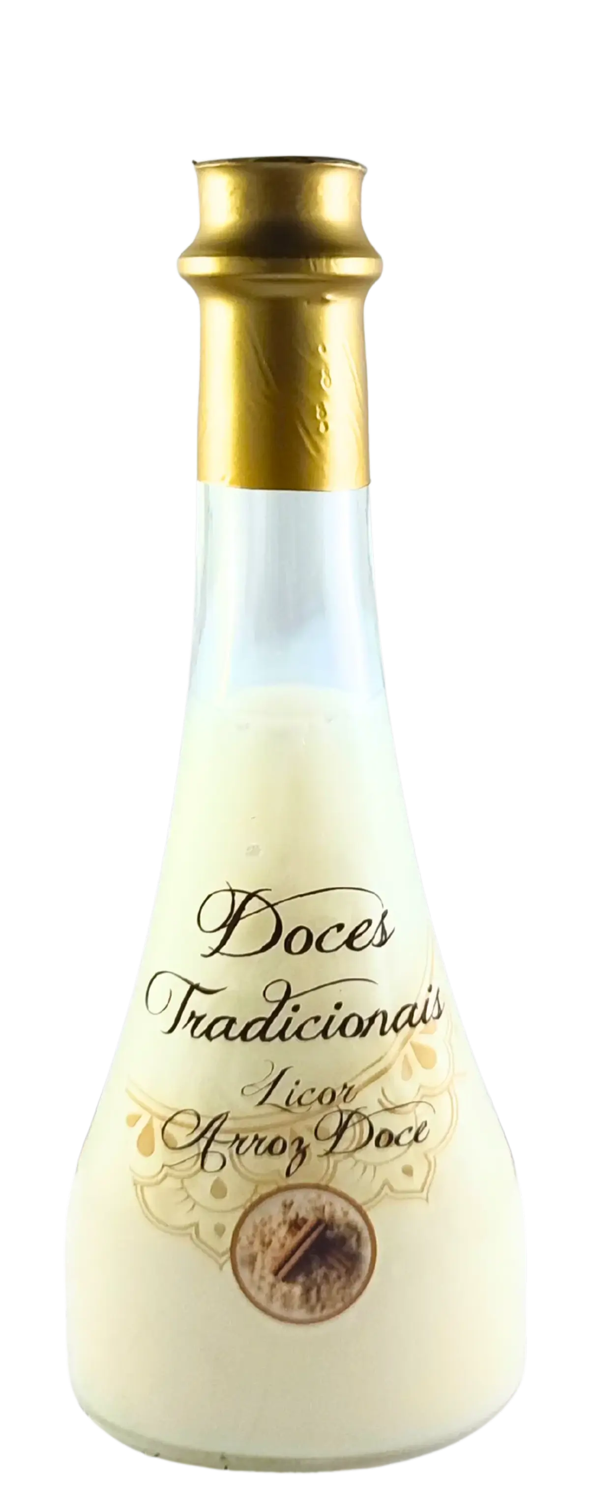 RICE PUDDING LIQUER BY ZIMBRO (100 ML)