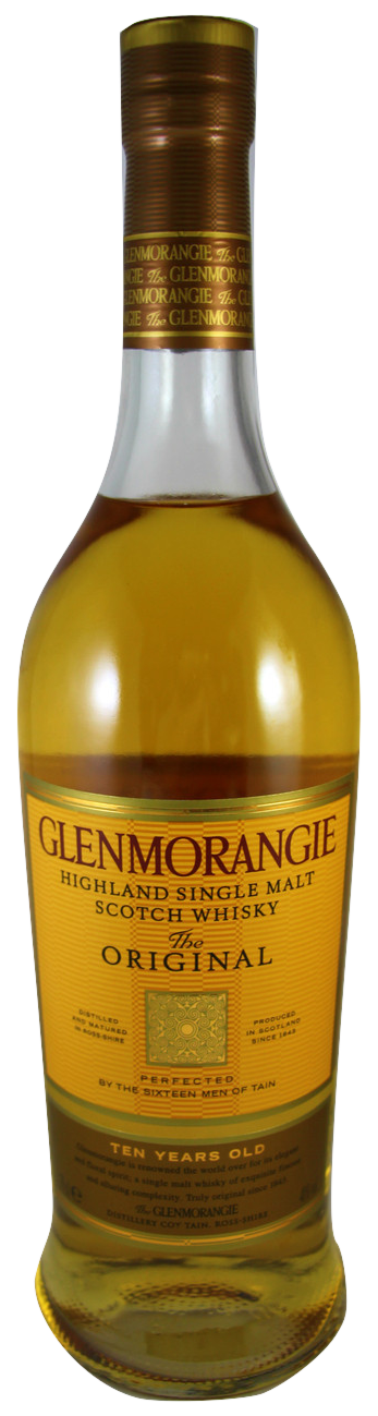 GLENMORANGIE 10 YEARS - Manuel Tavares - Wine Shop & e Fine Grocery